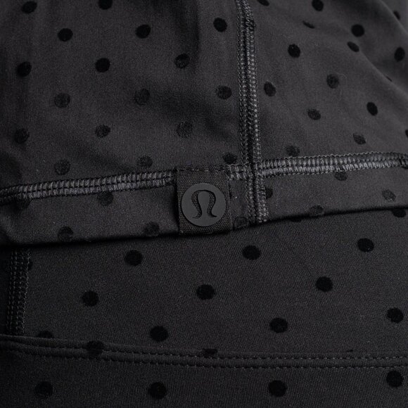 lululemon athletica Black Polka Dot - Picture 7 of 11